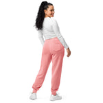 Women's Relaxed-Fit Fleece Sweatpants