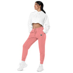 Women’s Peach Pink Sweatpants