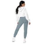 Women’s Steel Blue Sweatpants