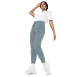Women’s Steel Blue Sweatpants