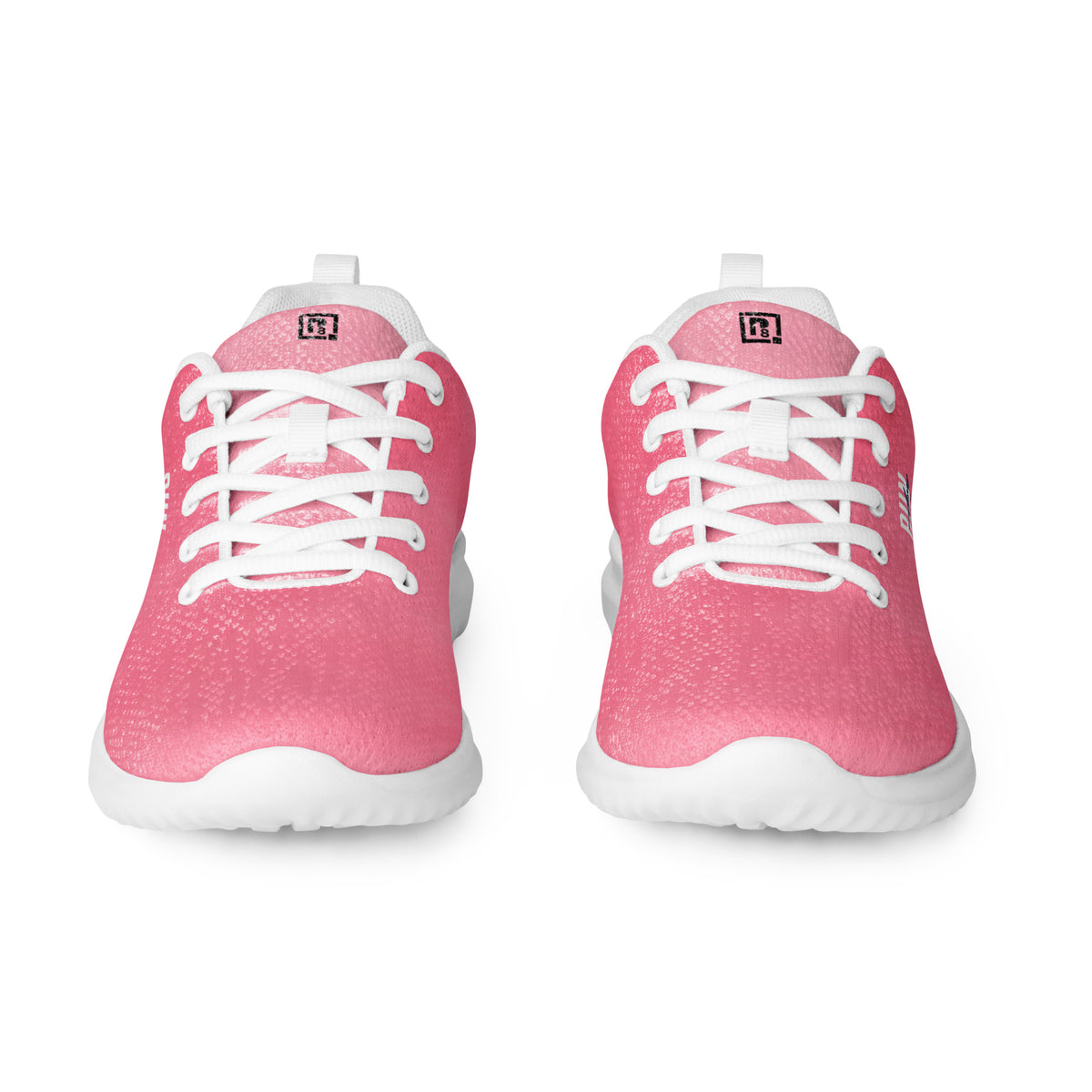 Women’s athletic shoes