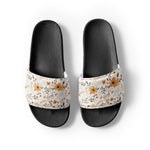 Women's Autumn Bloom Slide Sandals