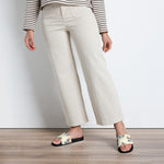 Women's Tropical Burst Slide Sandals