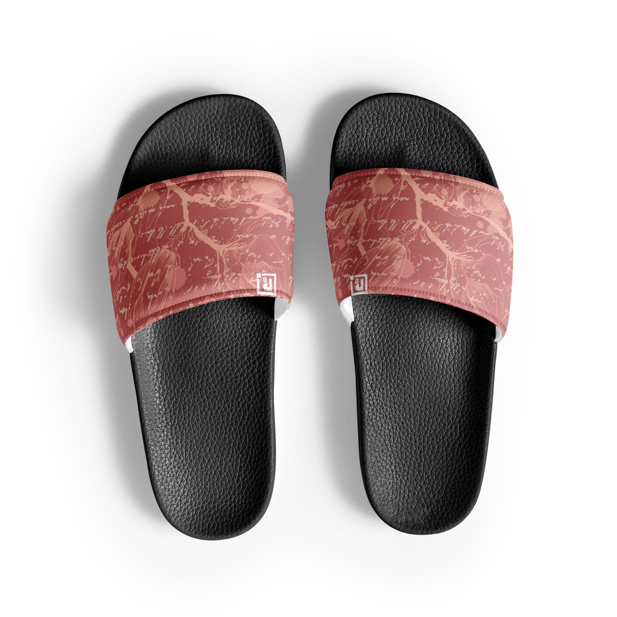 Women's slides