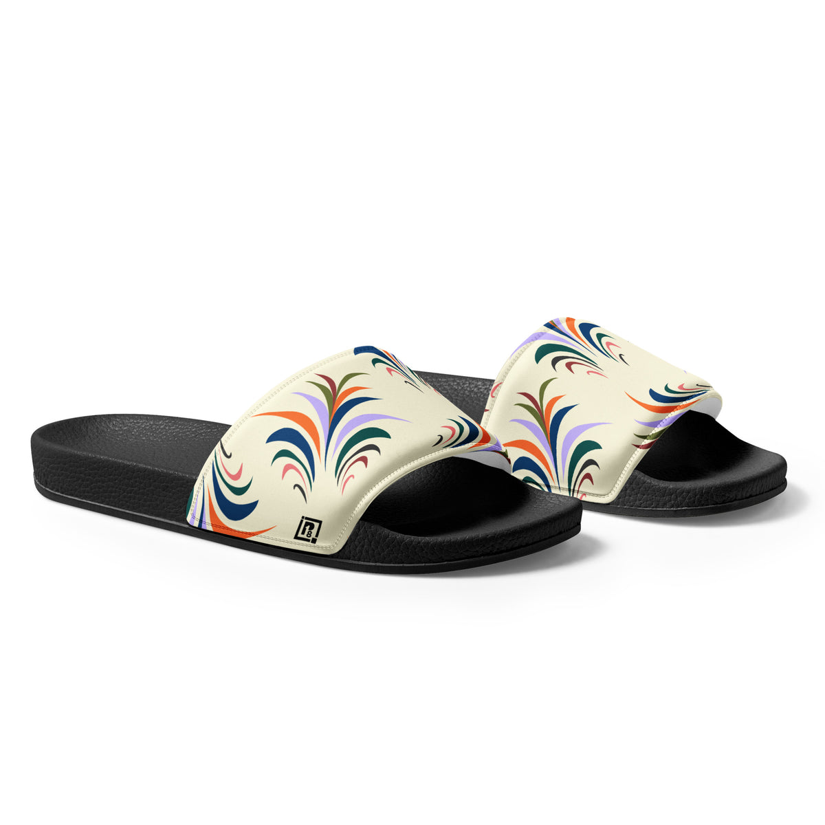 Women's slides