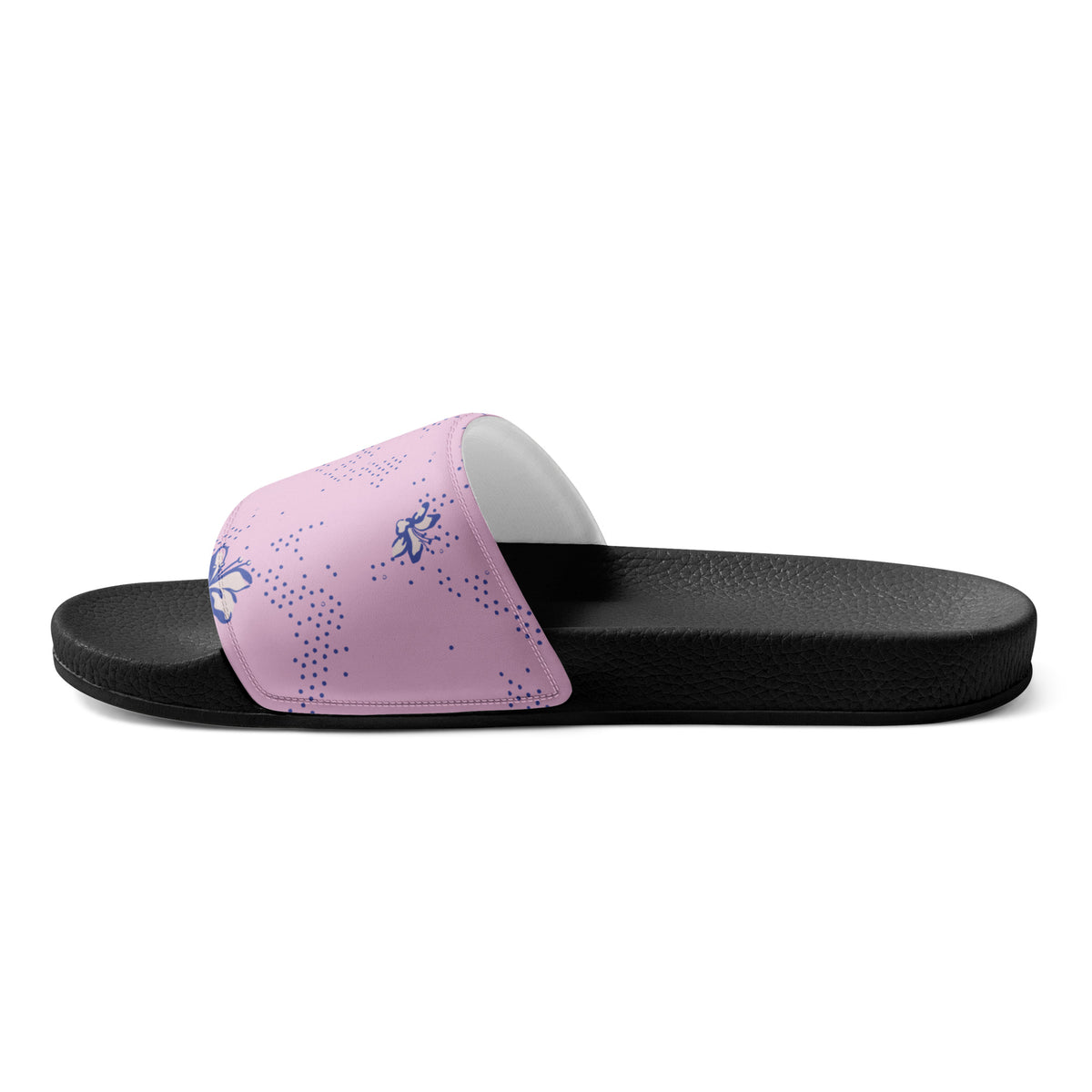 Women's slides