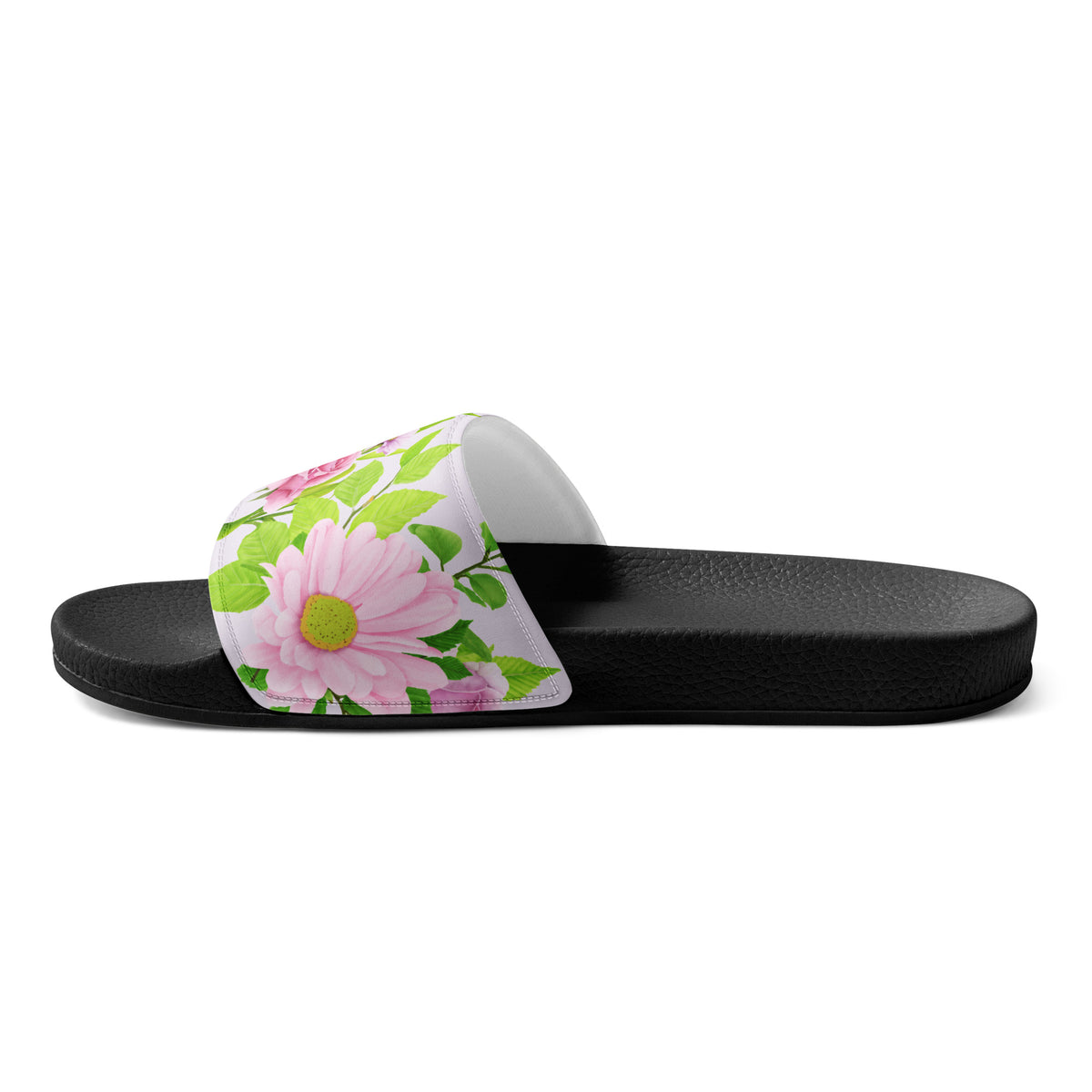 Women's slides